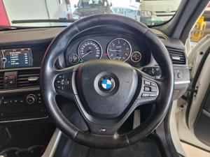 BMW X3 xDrive20d M Sport - Image 26