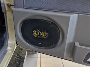 Toyota Land Cruiser 79 2.8GD-6 single cab auto - Image 14