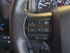 Toyota Land Cruiser 79 2.8GD-6 single cab auto - Image 17