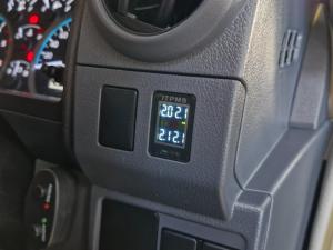 Toyota Land Cruiser 79 2.8GD-6 single cab auto - Image 18