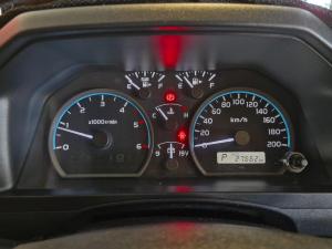 Toyota Land Cruiser 79 2.8GD-6 single cab auto - Image 19