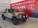 Thumbnail Toyota Land Cruiser 79 2.8GD-6 single cab auto