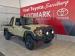 Toyota Land Cruiser 79 2.8GD-6 single cab auto - Thumbnail 1