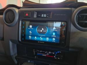 Toyota Land Cruiser 79 2.8GD-6 single cab auto - Image 21