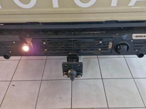 Toyota Land Cruiser 79 2.8GD-6 single cab auto - Image 22