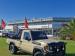 Toyota Land Cruiser 79 2.8GD-6 single cab auto - Thumbnail 23