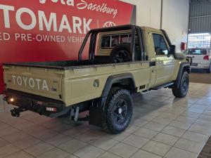 Toyota Land Cruiser 79 2.8GD-6 single cab auto - Image 28
