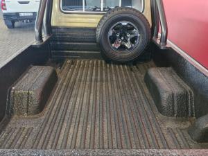 Toyota Land Cruiser 79 2.8GD-6 single cab auto - Image 29