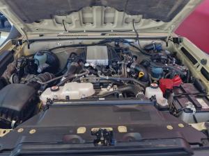 Toyota Land Cruiser 79 2.8GD-6 single cab auto - Image 30