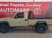 Toyota Land Cruiser 79 2.8GD-6 single cab auto - Thumbnail 4