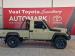 Toyota Land Cruiser 79 2.8GD-6 single cab auto - Thumbnail 5
