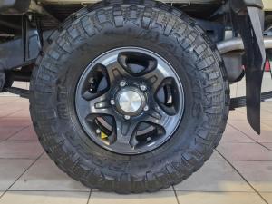 Toyota Land Cruiser 79 2.8GD-6 single cab auto - Image 9