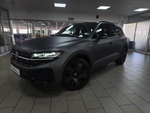 Volkswagen Touareg V6 TDI R-Line Final Edition - Image 1