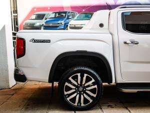 Volkswagen Amarok 3.0TDI V6 double cab Aventura 4Motion - Image 11
