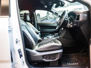 Volkswagen Amarok 3.0TDI V6 double cab Aventura 4Motion - Image 15