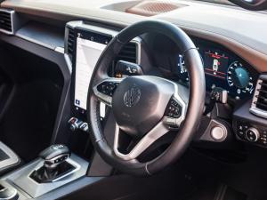 Volkswagen Amarok 3.0TDI V6 double cab Aventura 4Motion - Image 16