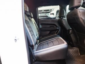 Volkswagen Amarok 3.0TDI V6 double cab Aventura 4Motion - Image 18