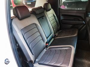Volkswagen Amarok 3.0TDI V6 double cab Aventura 4Motion - Image 19