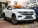 Volkswagen Amarok 3.0TDI V6 double cab Aventura 4Motion - Thumbnail 1
