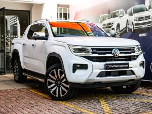 Volkswagen Amarok 3.0TDI V6 double cab Aventura 4Motion - Image 1