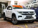 Thumbnail Volkswagen Amarok 3.0TDI V6 double cab Aventura 4Motion