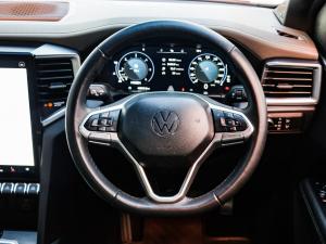 Volkswagen Amarok 3.0TDI V6 double cab Aventura 4Motion - Image 20