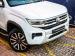 Volkswagen Amarok 3.0TDI V6 double cab Aventura 4Motion - Thumbnail 3