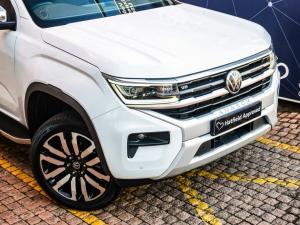 Volkswagen Amarok 3.0TDI V6 double cab Aventura 4Motion - Image 3