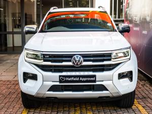 Volkswagen Amarok 3.0TDI V6 double cab Aventura 4Motion - Image 4
