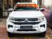 Volkswagen Amarok 3.0TDI V6 double cab Aventura 4Motion - Thumbnail 4