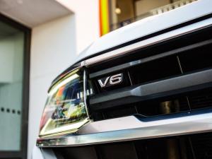 Volkswagen Amarok 3.0TDI V6 double cab Aventura 4Motion - Image 5
