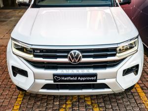 Volkswagen Amarok 3.0TDI V6 double cab Aventura 4Motion - Image 6