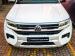 Volkswagen Amarok 3.0TDI V6 double cab Aventura 4Motion - Thumbnail 6