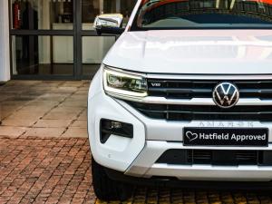 Volkswagen Amarok 3.0TDI V6 double cab Aventura 4Motion - Image 7
