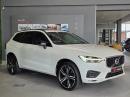 Thumbnail Volvo XC60 D4 AWD R-Design