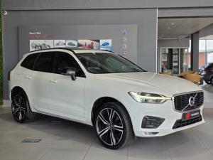 Volvo XC60 D4 AWD R-Design - Image 1