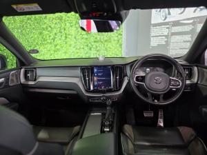 Volvo XC60 D4 AWD R-Design - Image 20
