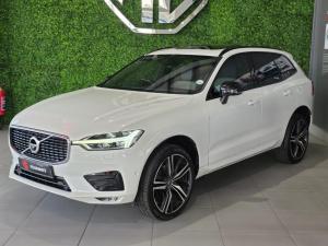 Volvo XC60 D4 AWD R-Design - Image 2