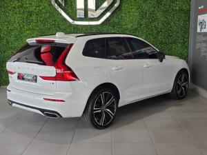 Volvo XC60 D4 AWD R-Design - Image 3