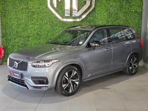 Volvo XC90 T6 AWD R-Design - Image 2