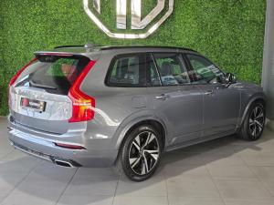 Volvo XC90 T6 AWD R-Design - Image 3
