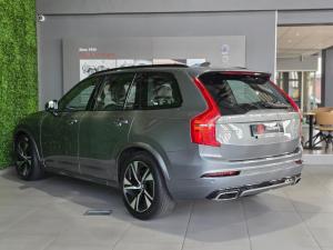 Volvo XC90 T6 AWD R-Design - Image 4