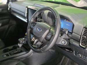 Ford Everest 2.0 BiTurbo 4x4 XLT - Image 10