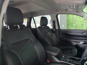 Ford Everest 2.0 BiTurbo 4x4 XLT - Image 13