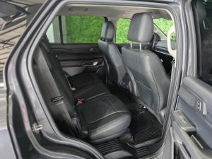 Ford Everest 2.0 BiTurbo 4x4 XLT - Image 14