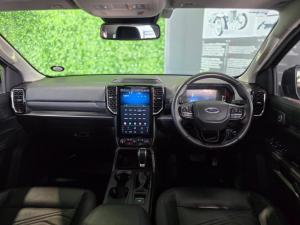 Ford Everest 2.0 BiTurbo 4x4 XLT - Image 17