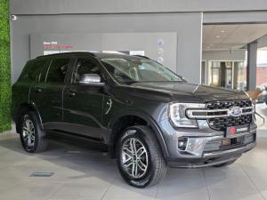 Ford Everest 2.0 BiTurbo 4x4 XLT - Image 1