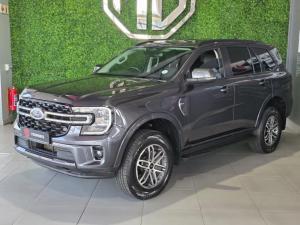 Ford Everest 2.0 BiTurbo 4x4 XLT - Image 2