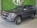 Ford Everest 2.0 BiTurbo 4x4 XLT - Thumbnail 2
