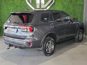 Ford Everest 2.0 BiTurbo 4x4 XLT - Image 3
